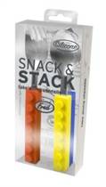 Snack and Stack